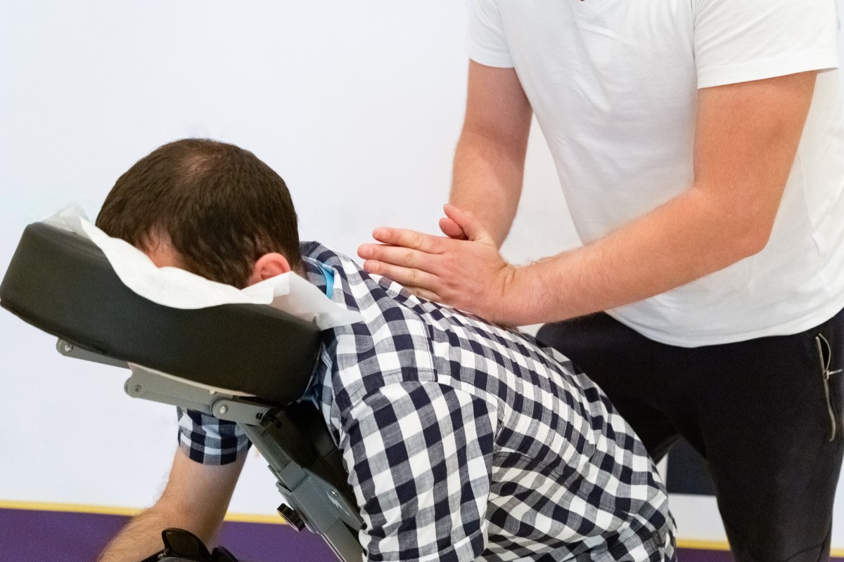 Guide pratique : comment choisir un centre de massage bien-être itinérant adapté à vos besoins ?